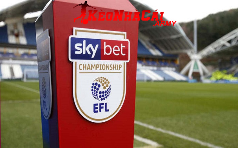 Tổng quan về giải EFL Championship